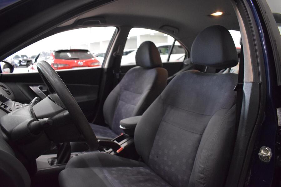 Nissan Primera vaihtoauto