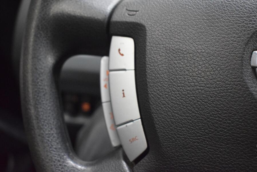 Nissan Primera vaihtoauto