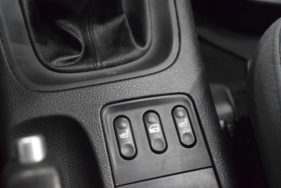 Nissan Primera vaihtoauto