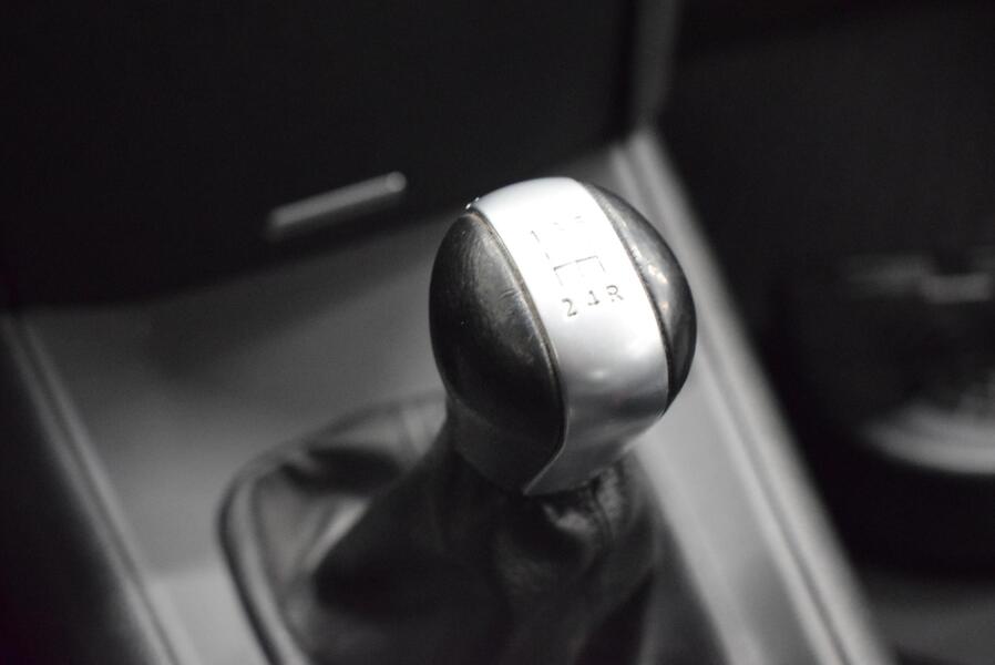 Nissan Primera vaihtoauto