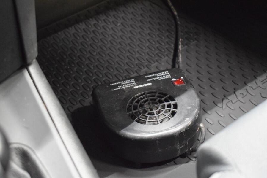 Nissan Primera vaihtoauto