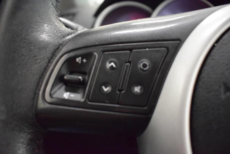 Kia Venga vaihtoauto