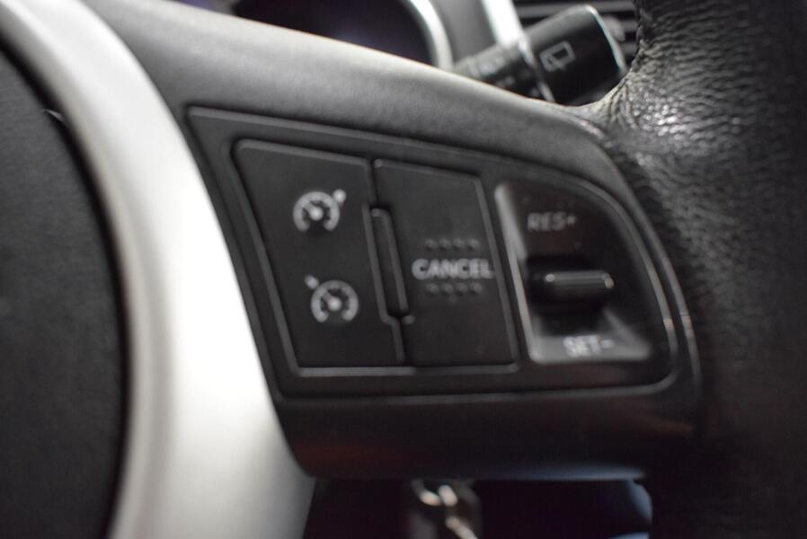 Kia Venga vaihtoauto