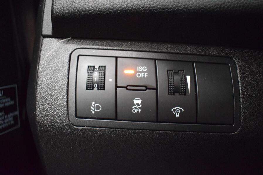 Kia Venga vaihtoauto