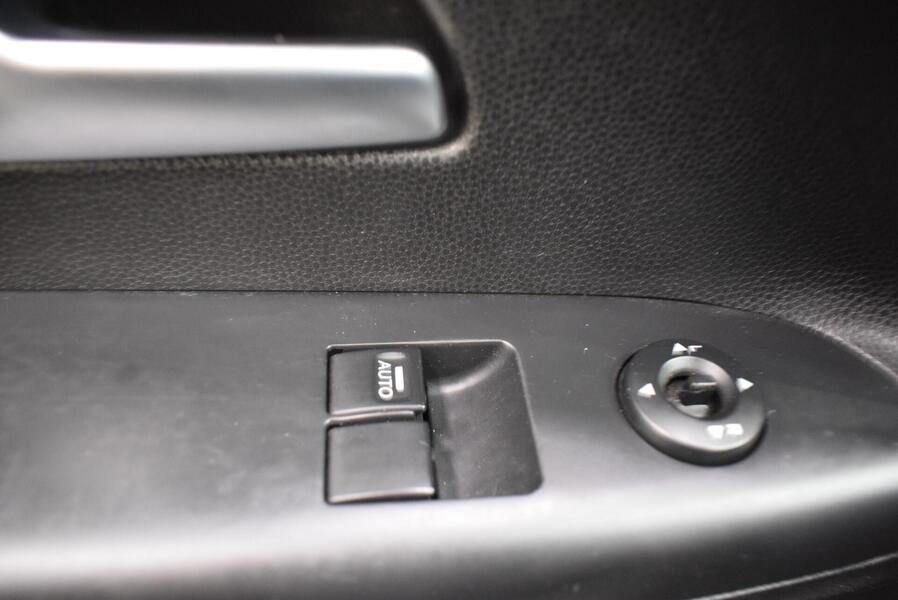 Kia Venga vaihtoauto