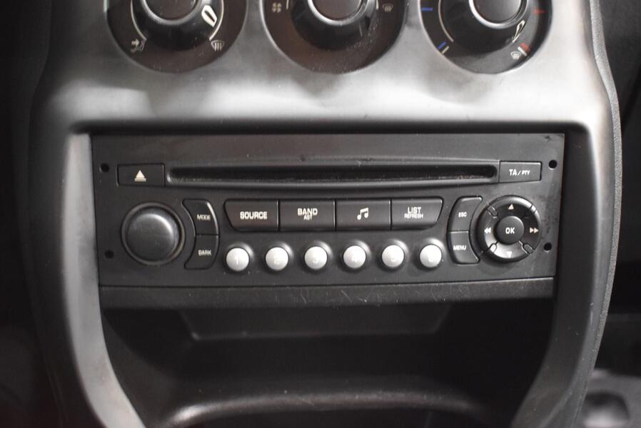 Citroën C3 vaihtoauto