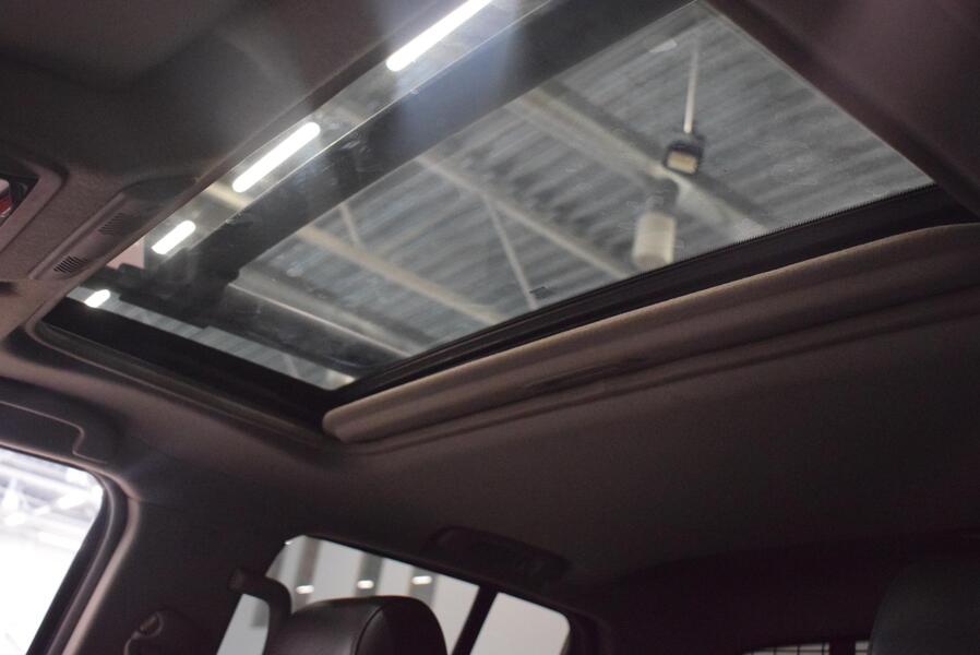 Nissan Navara vaihtoauto