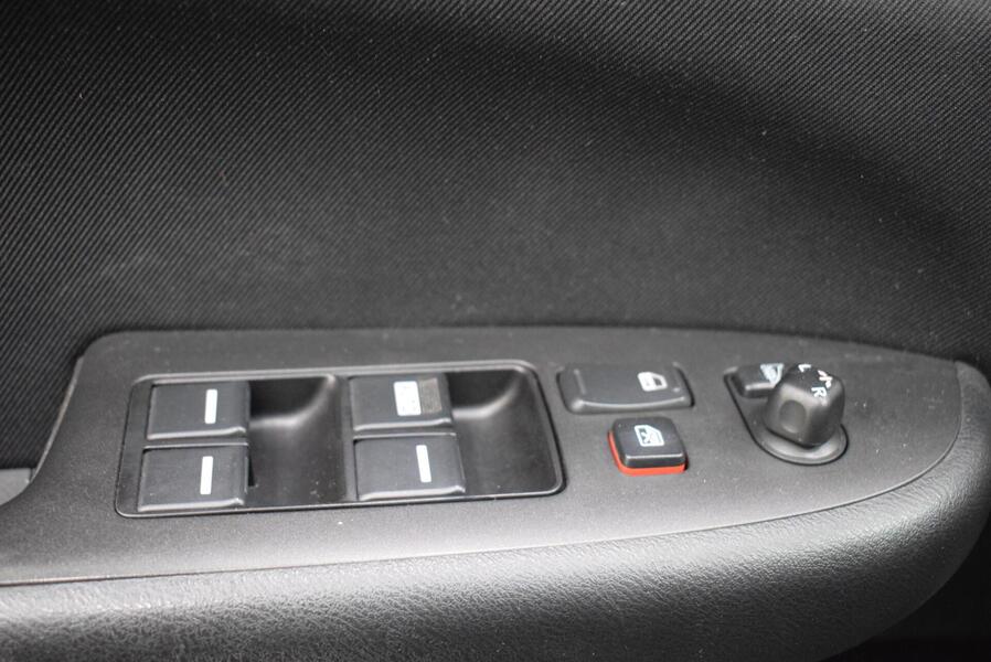 Honda Accord vaihtoauto