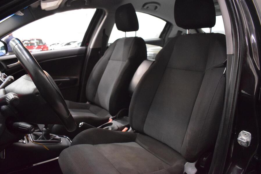 Alfa Romeo Giulietta vaihtoauto