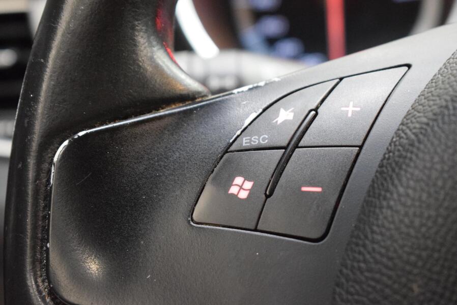 Alfa Romeo Giulietta vaihtoauto