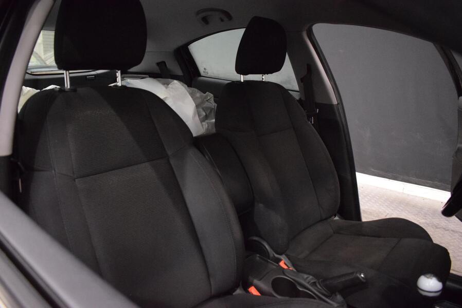 Alfa Romeo Giulietta vaihtoauto