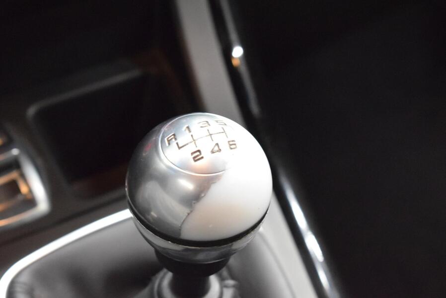 Alfa Romeo Giulietta vaihtoauto