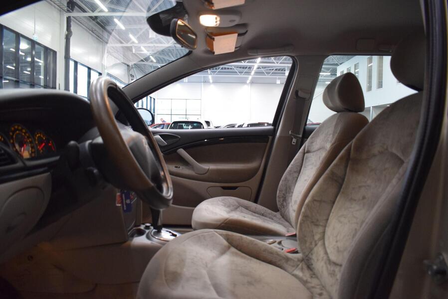 Citroën C5 vaihtoauto