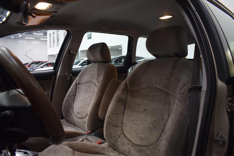 Citroën C5 vaihtoauto