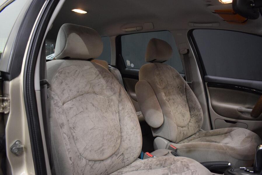 Citroën C5 vaihtoauto