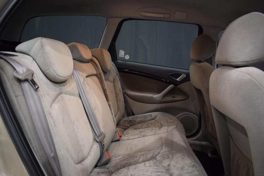 Citroën C5 vaihtoauto