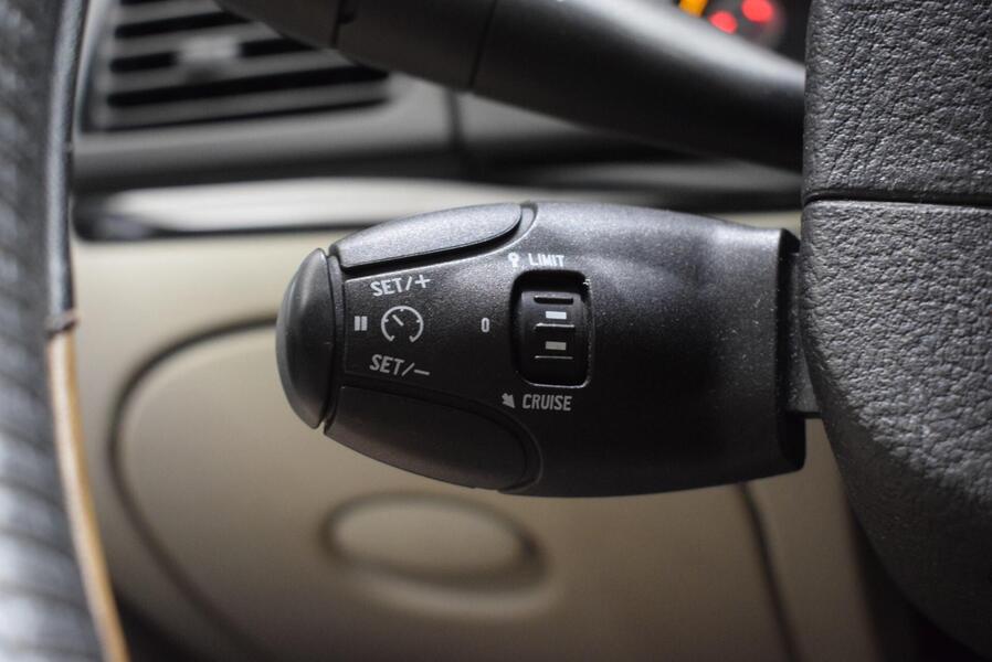 Citroën C5 vaihtoauto