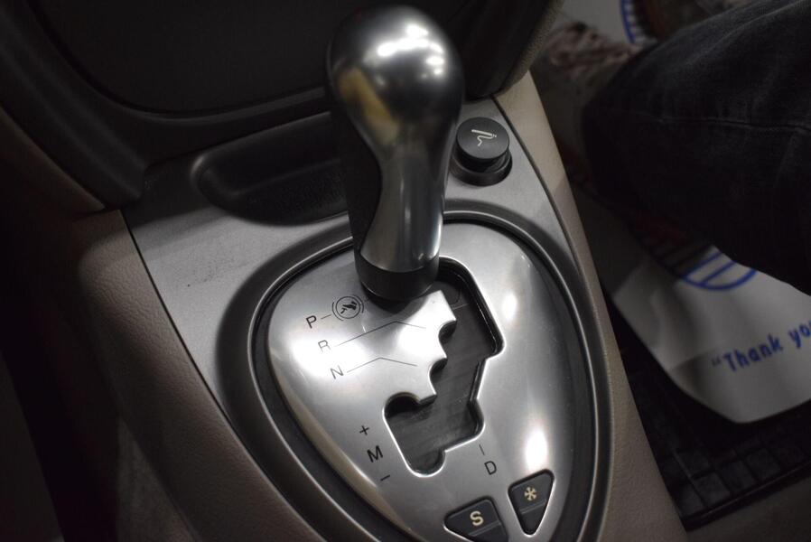 Citroën C5 vaihtoauto