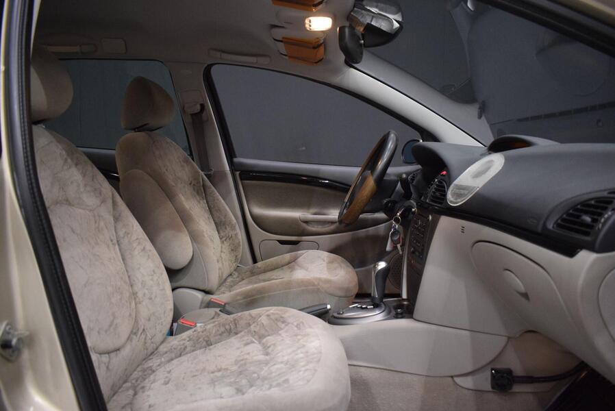 Citroën C5 vaihtoauto