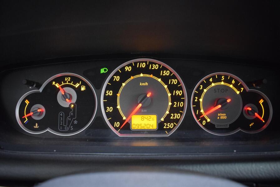 Citroën C5 vaihtoauto