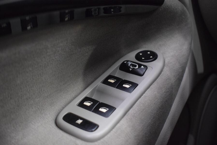 Citroën C5 vaihtoauto