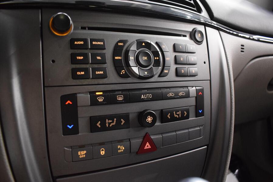 Citroën C5 vaihtoauto