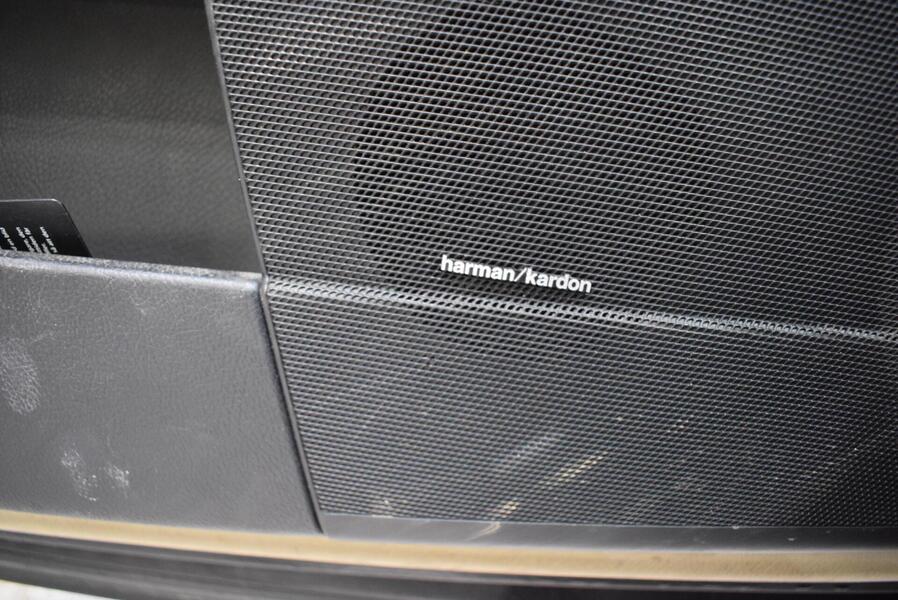 Mercedes-Benz S vaihtoauto