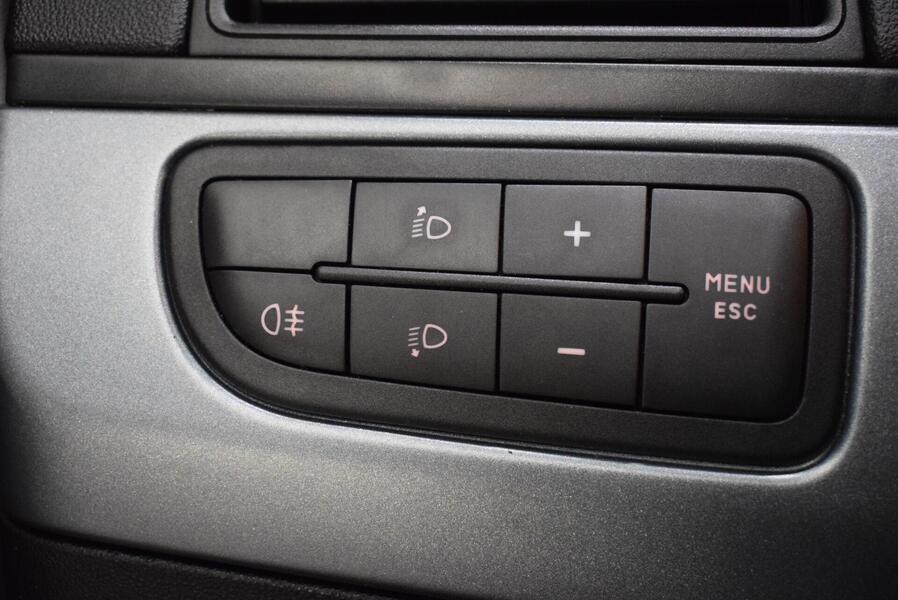 Fiat Grande Punto vaihtoauto