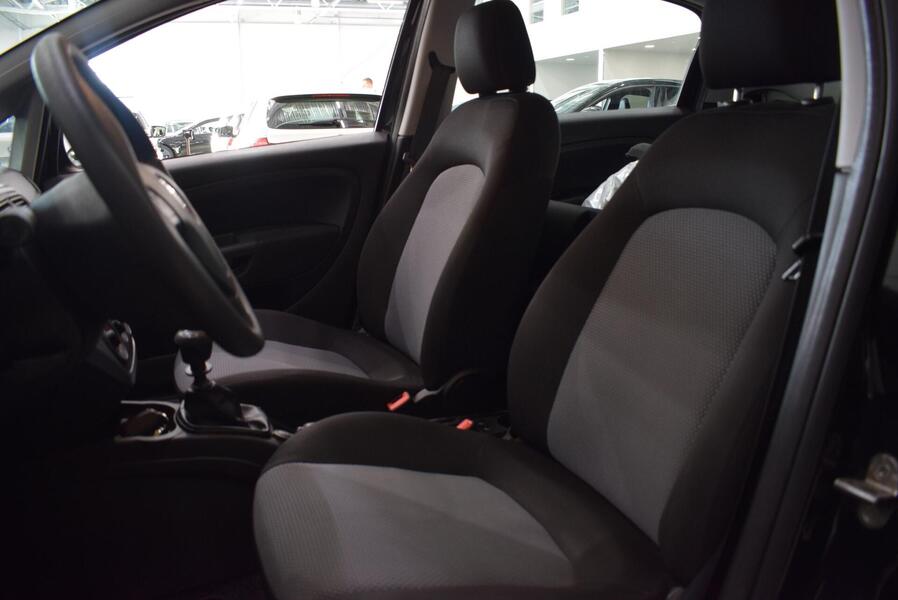 Fiat Grande Punto vaihtoauto