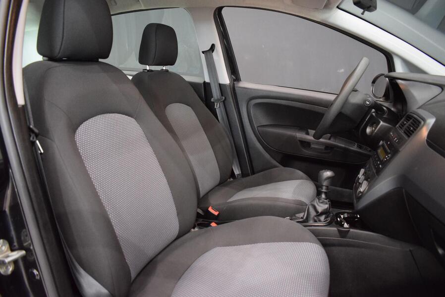 Fiat Grande Punto vaihtoauto