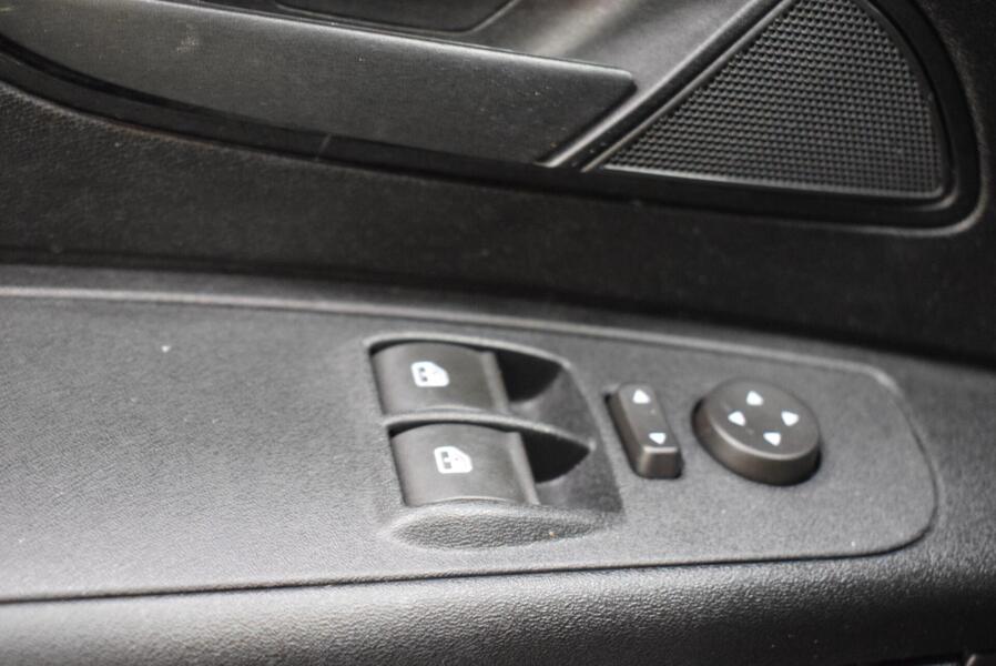 Fiat Grande Punto vaihtoauto