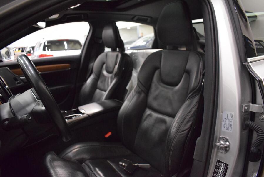 Volvo S90 vaihtoauto