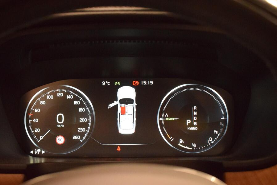 Volvo S90 vaihtoauto