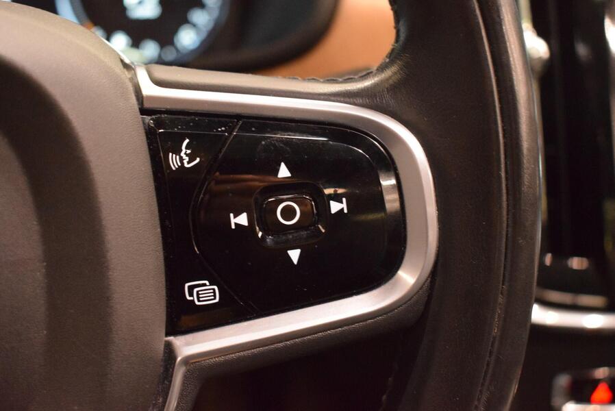 Volvo S90 vaihtoauto