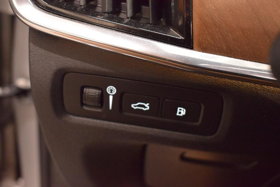 Volvo S90 vaihtoauto