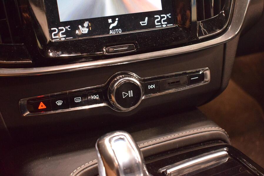 Volvo S90 vaihtoauto