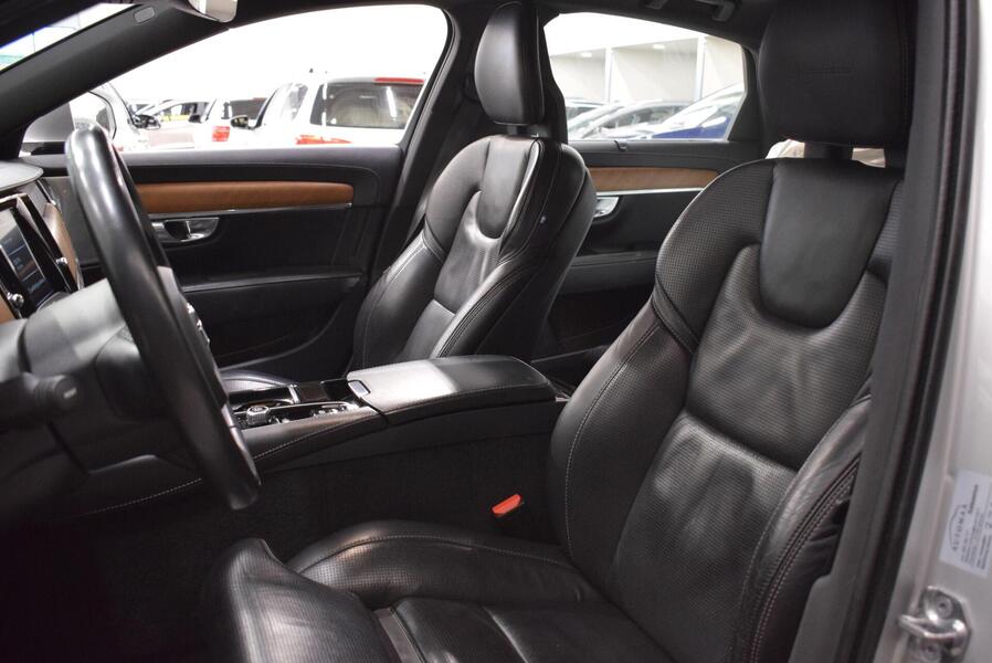 Volvo S90 vaihtoauto