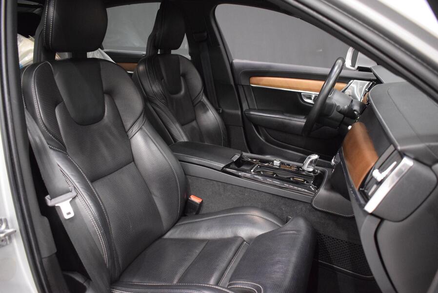 Volvo S90 vaihtoauto