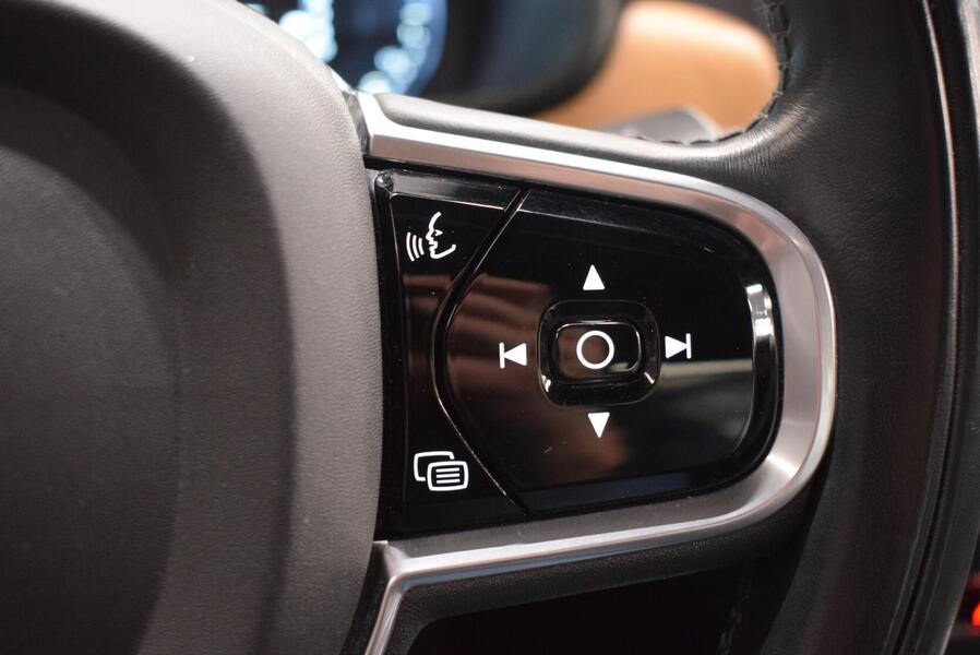 Volvo S90 vaihtoauto