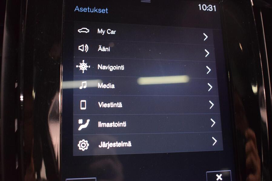 Volvo S90 vaihtoauto