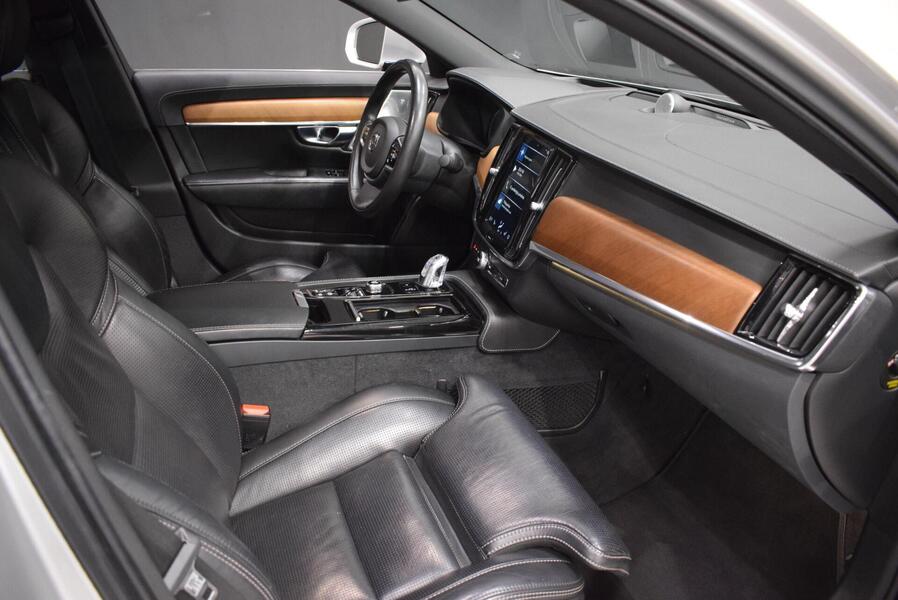 Volvo S90 vaihtoauto