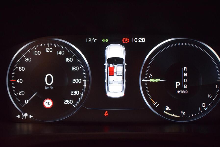 Volvo S90 vaihtoauto