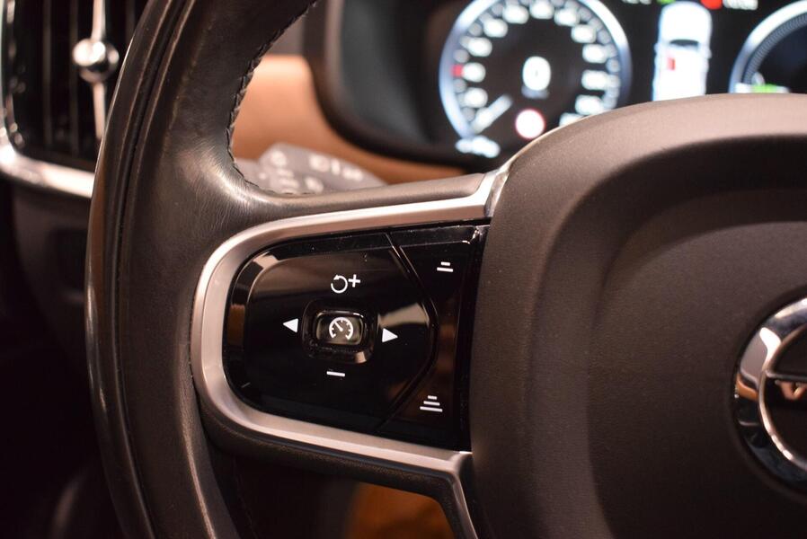 Volvo S90 vaihtoauto