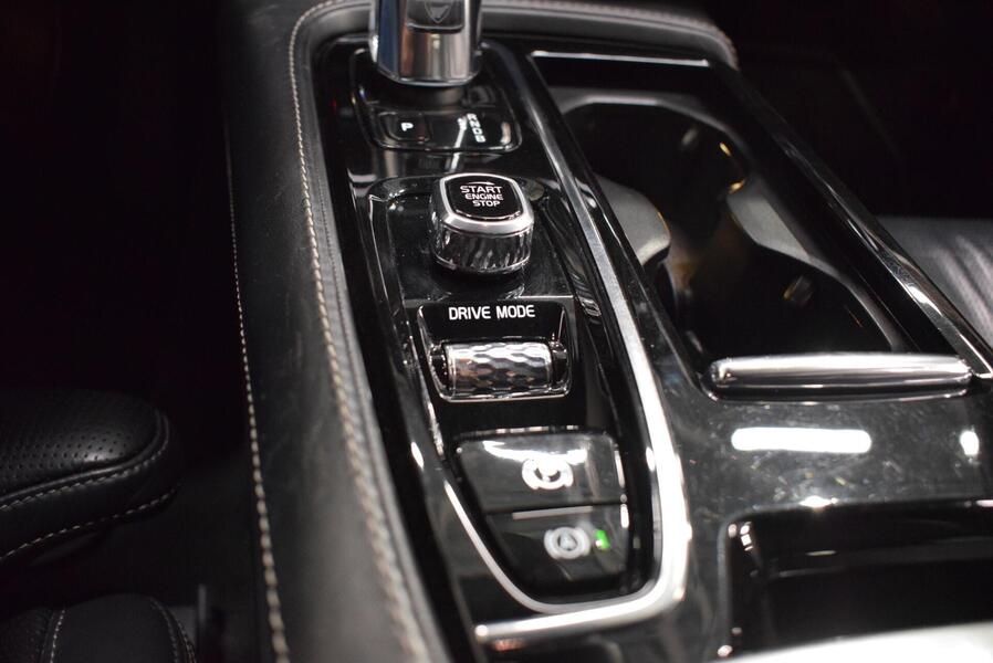 Volvo S90 vaihtoauto