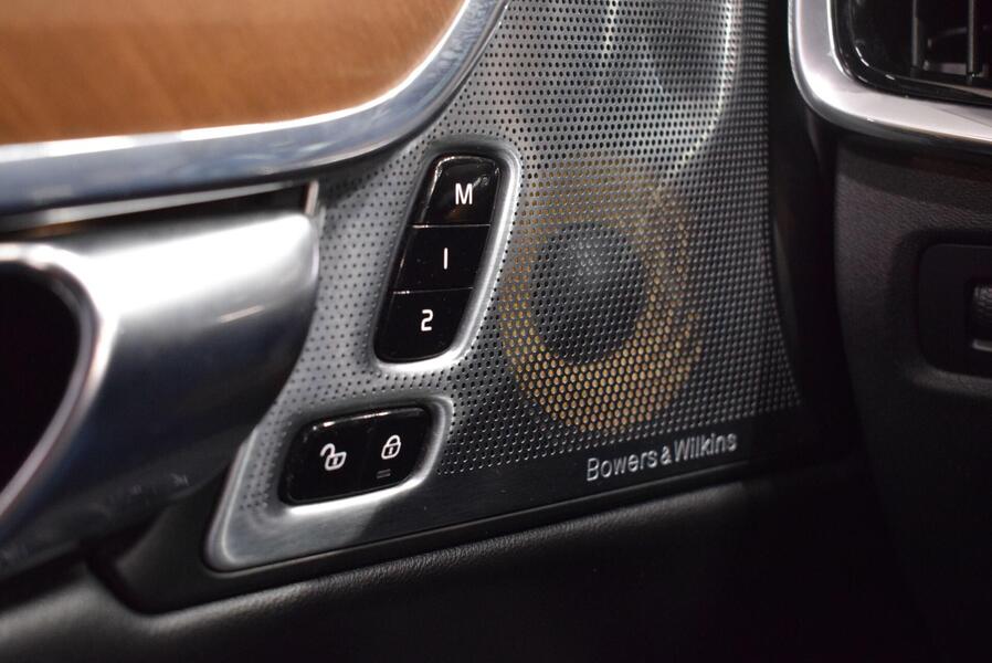 Volvo S90 vaihtoauto