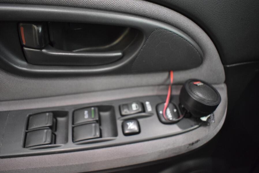 Subaru Impreza vaihtoauto