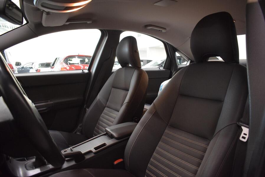 Volvo S40 vaihtoauto