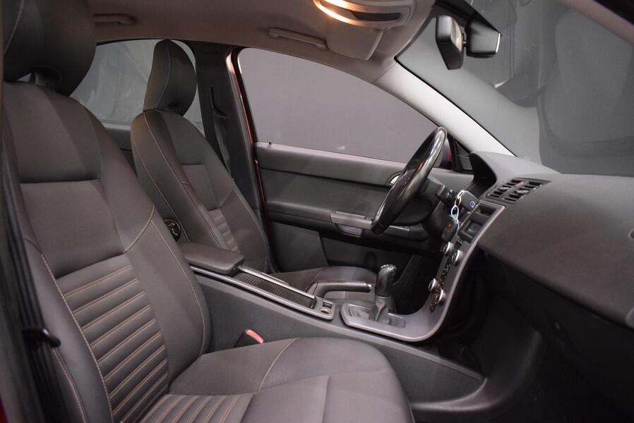 Volvo S40 vaihtoauto