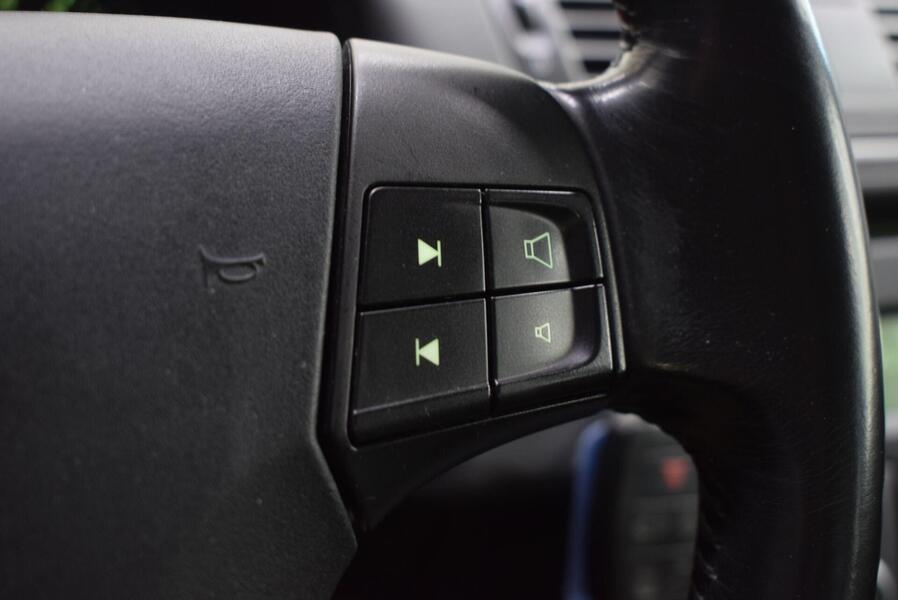 Volvo S40 vaihtoauto