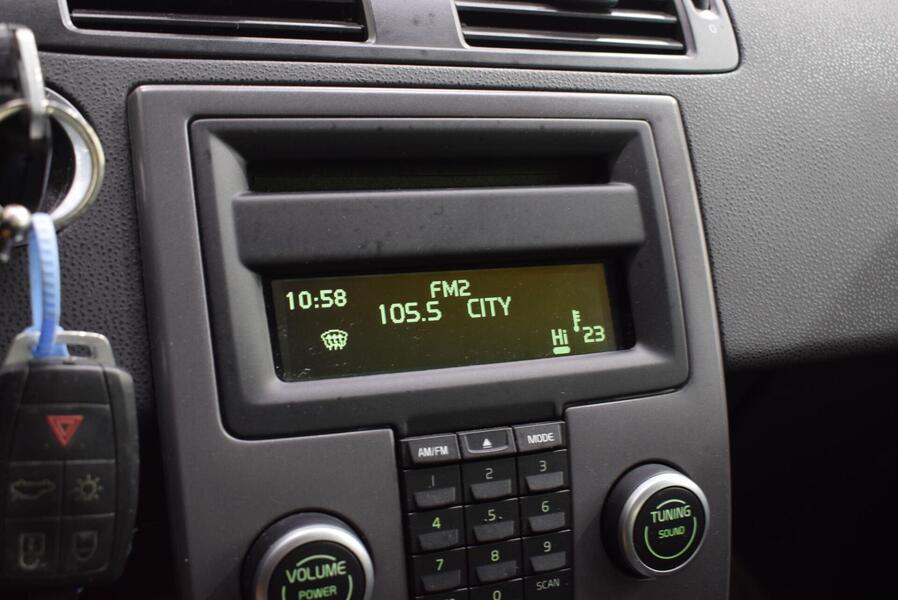 Volvo S40 vaihtoauto